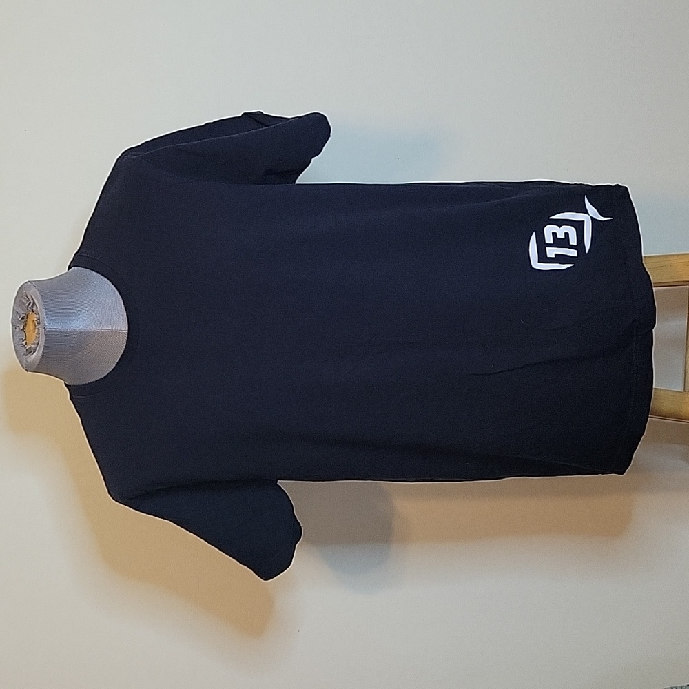 Fishing 13 shirt